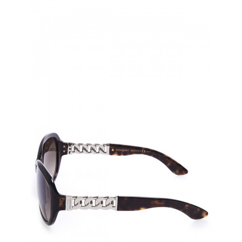 Yves Saint Laurent lunettes de soleil YSL 6385/S