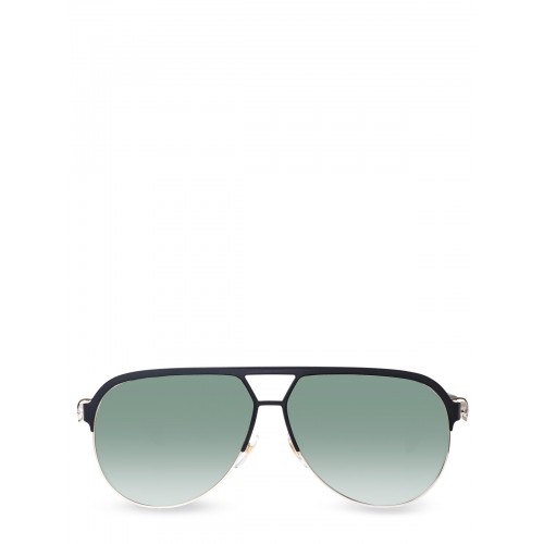 Alexander McQueen lunettes de soleil AMQ 4242/S