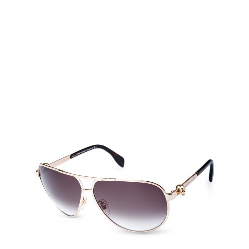 Alexander McQueen lunettes de soleil AMQ 4256/S
