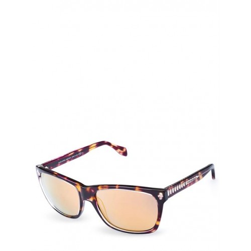 Alexander McQueen lunettes de soleil AMQ 4253/S