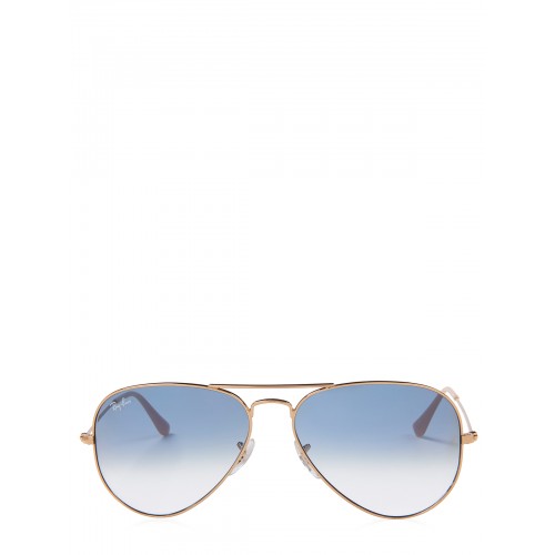 Lunettes de soleil Ray Ban Aviator Large Metal RB 3025