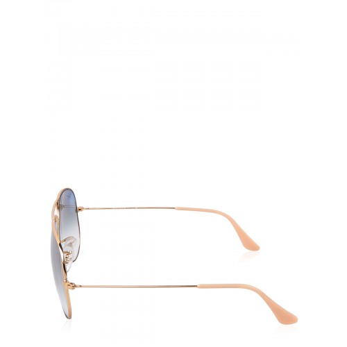Lunettes de soleil Ray Ban Aviator Large Metal RB 3025