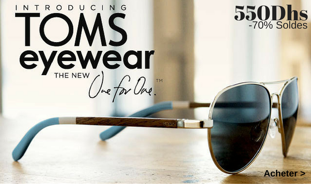 Montures de lunettes - Shopping en ligne